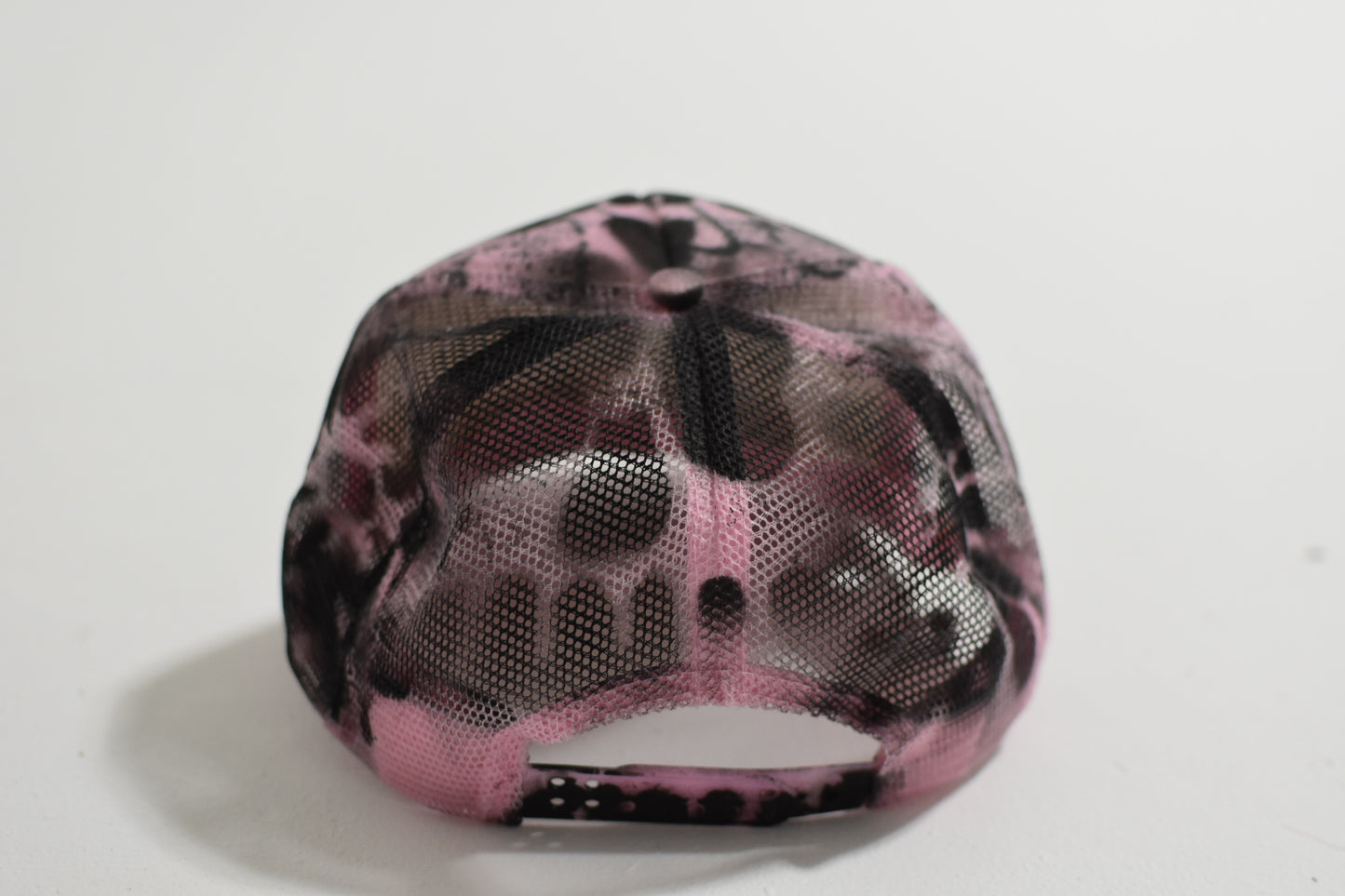 Spray Print