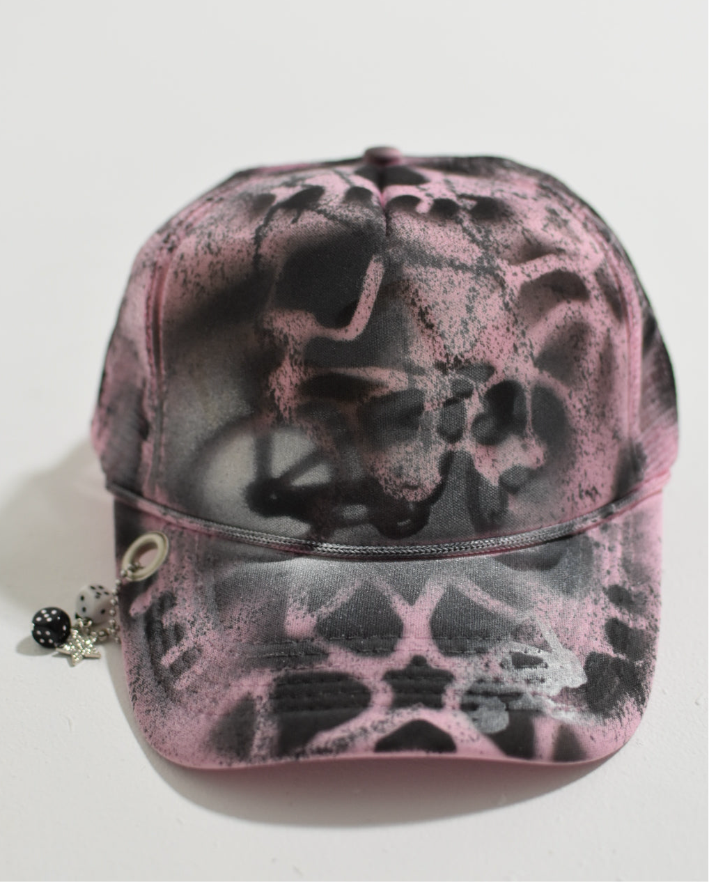 Spray Print