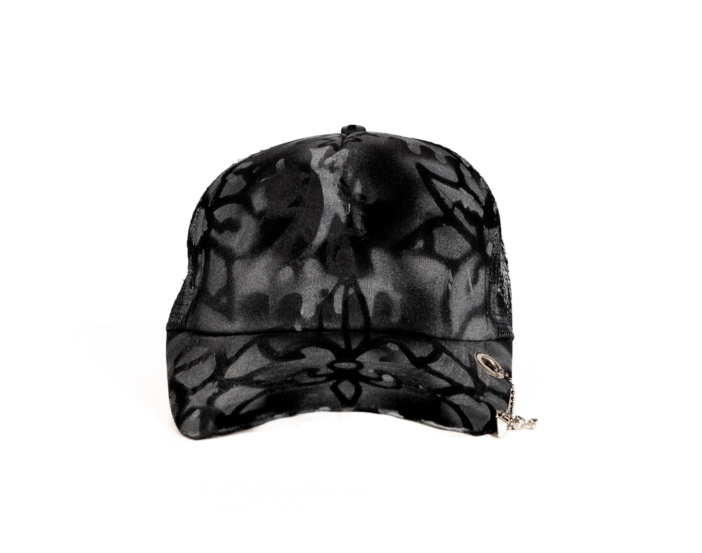 OG Skullface Cap