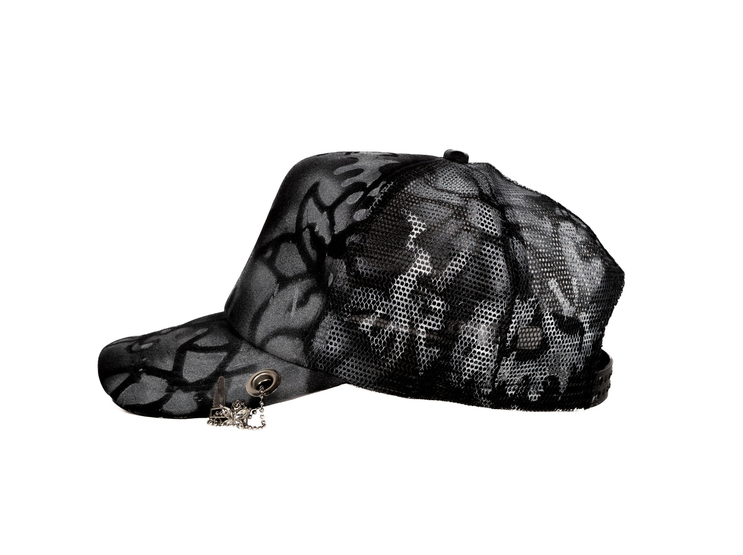 OG Skullface Cap