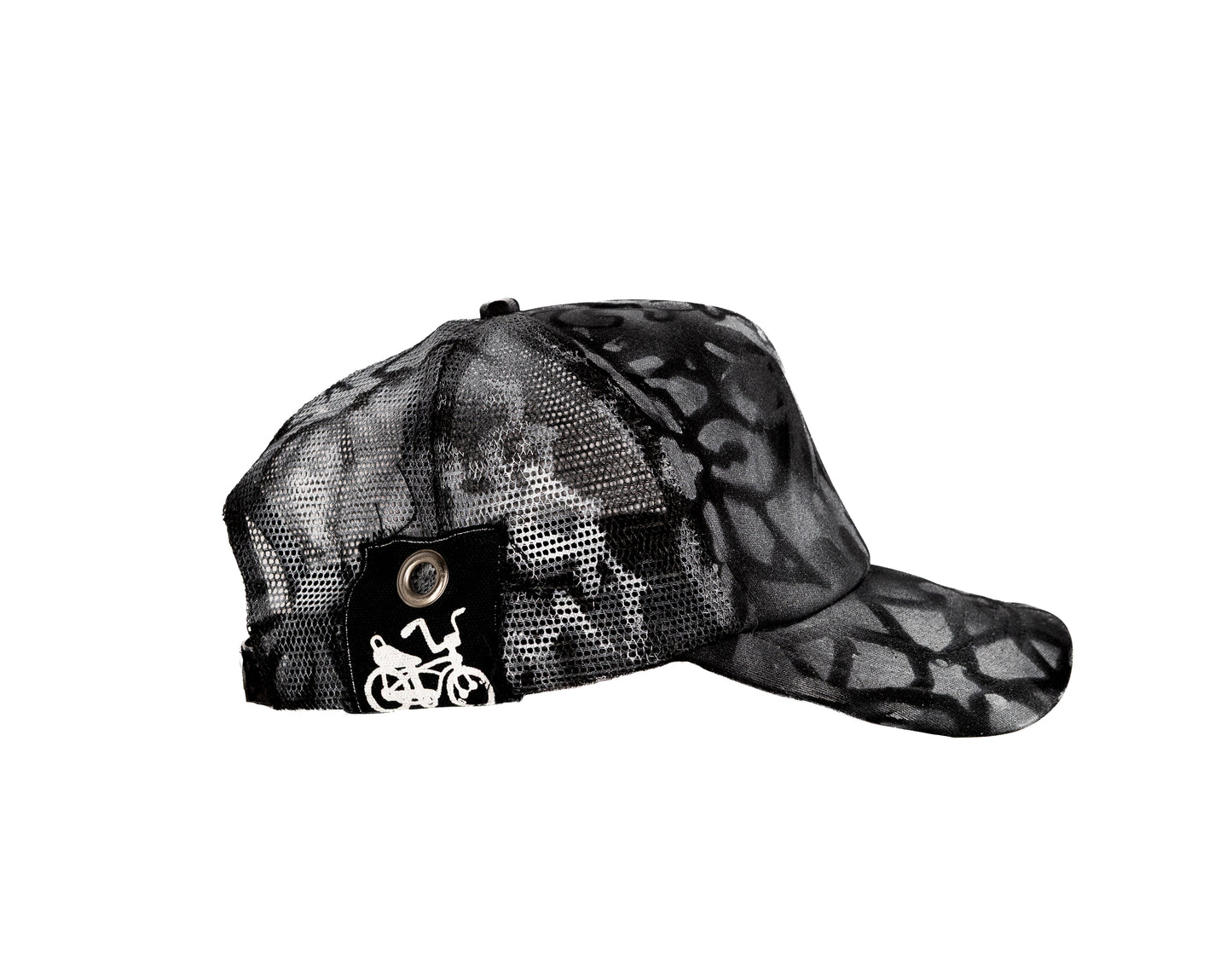 OG Skullface Cap