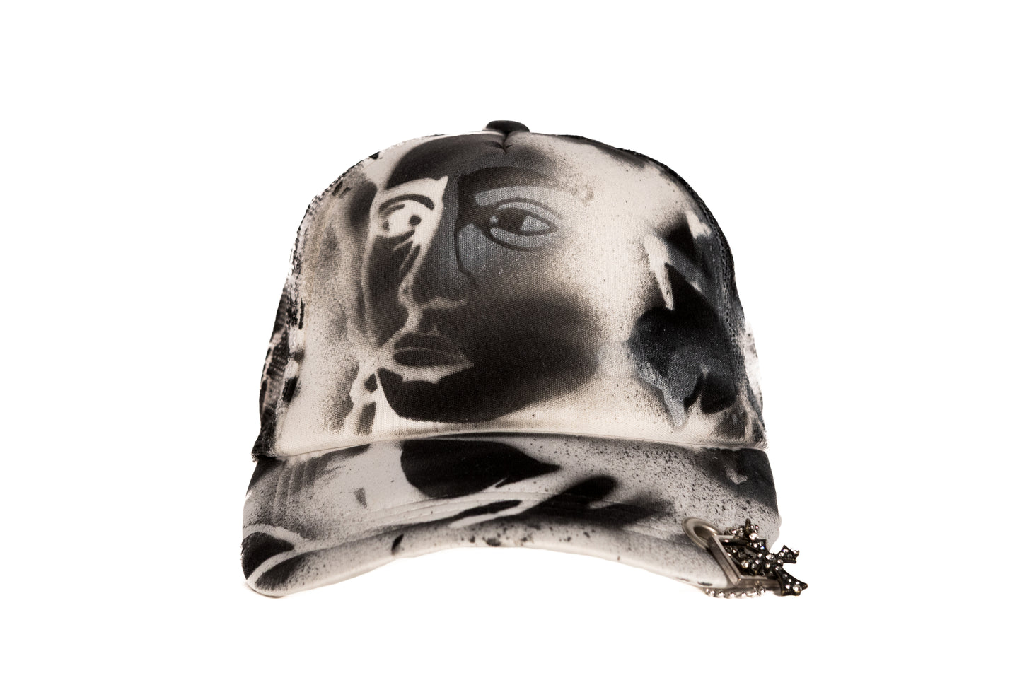 Frida Cap