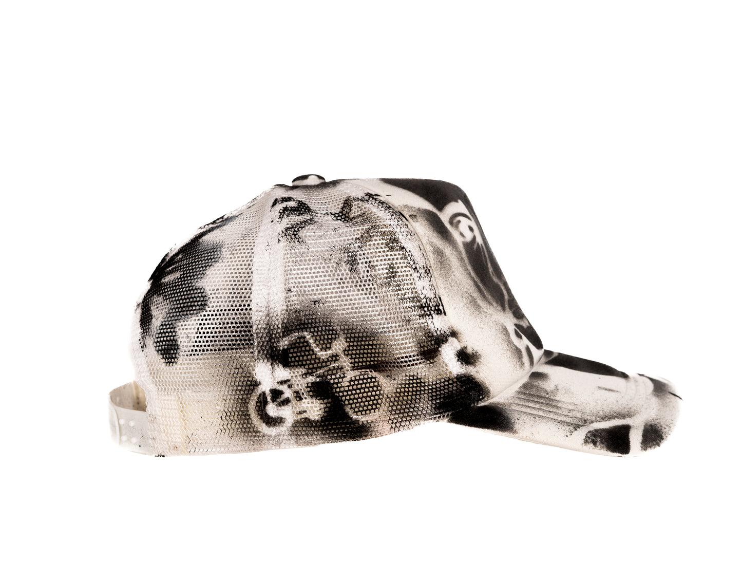 Frida Cap