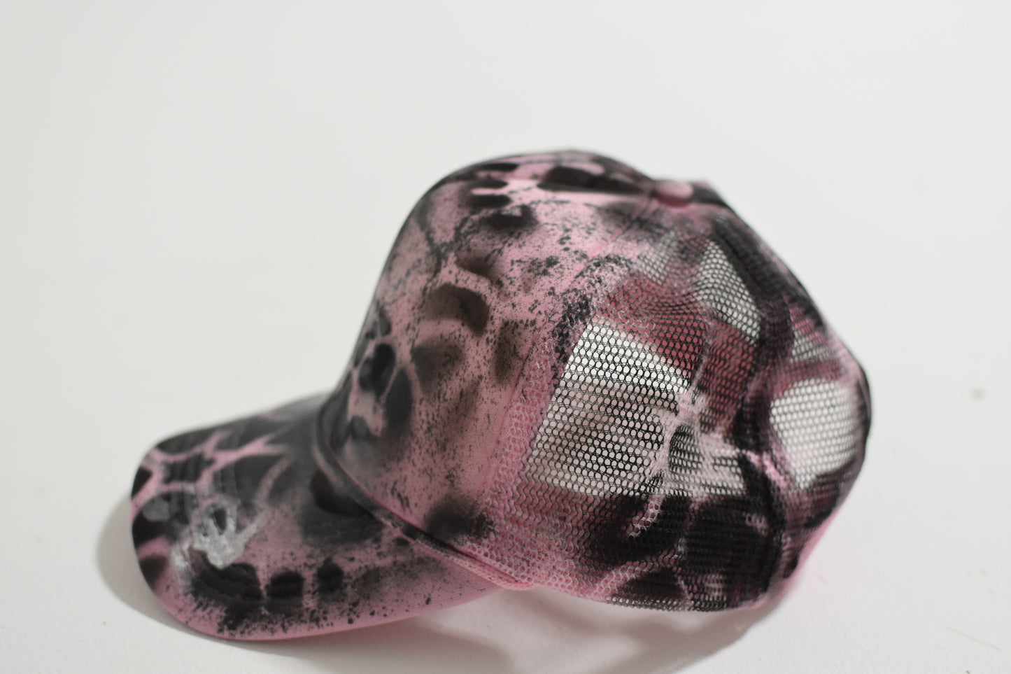 Spray Print
