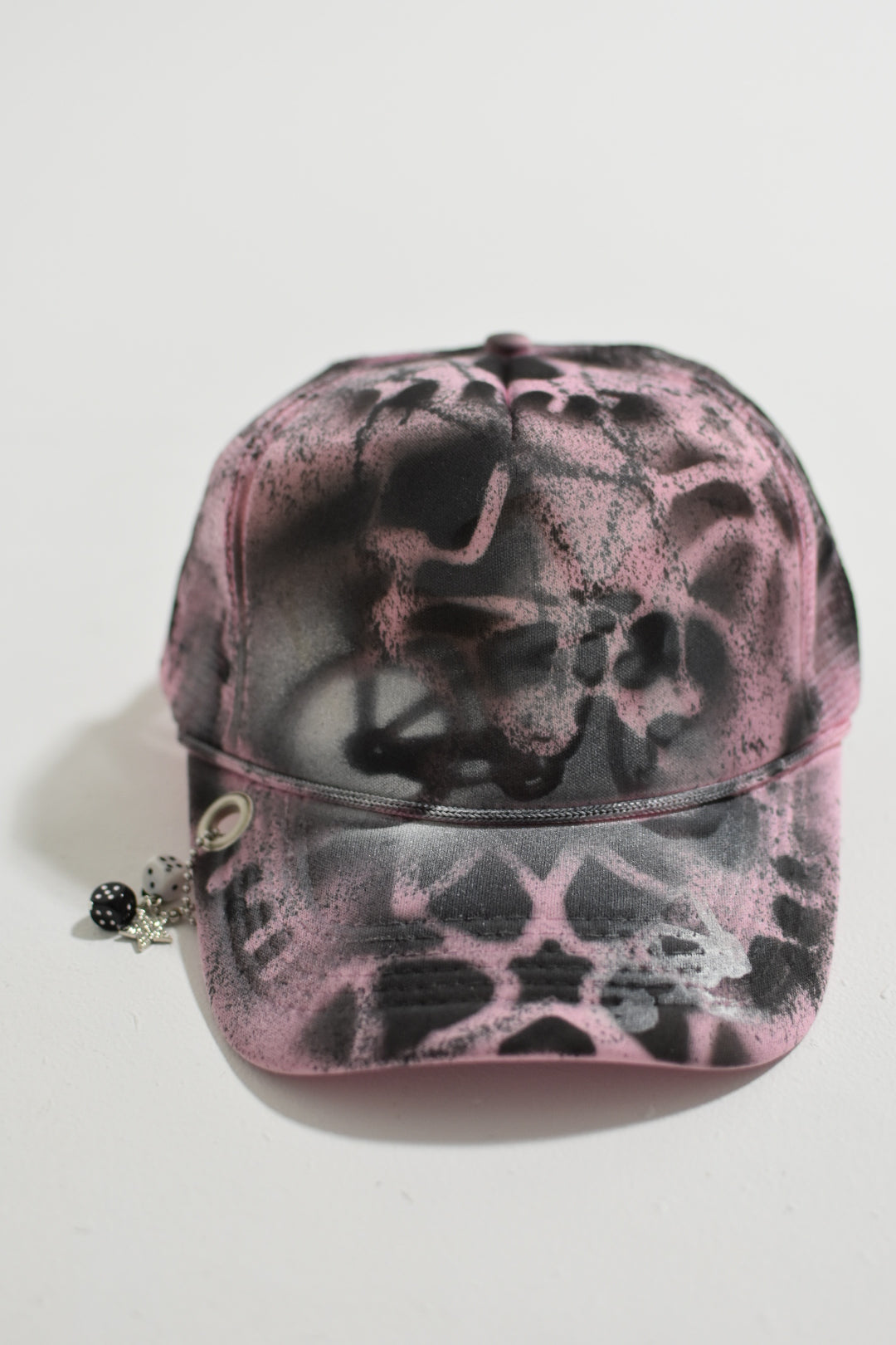 Spray Print