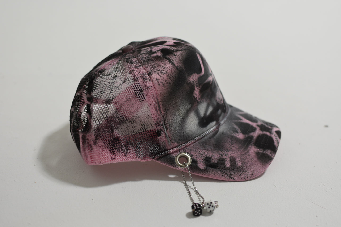 Spray Print