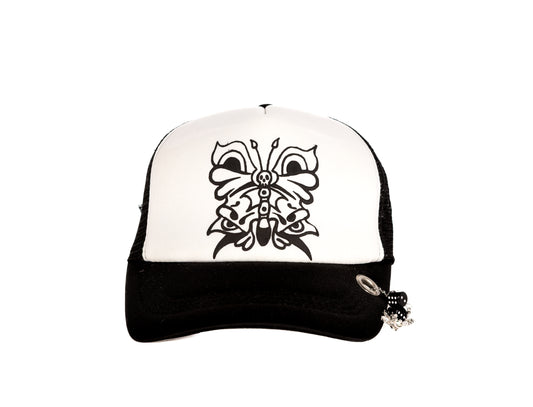 Skullfly Cap