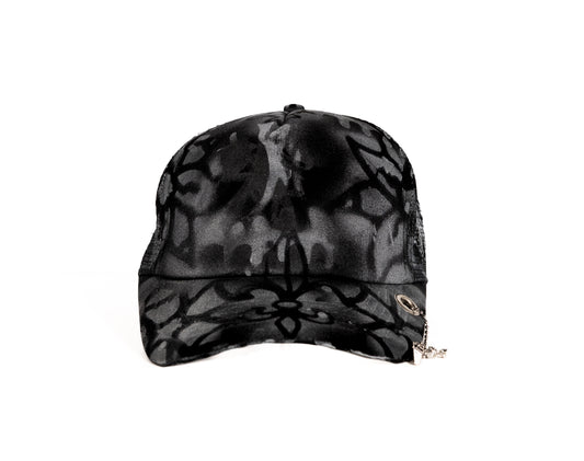 OG Skullface Cap