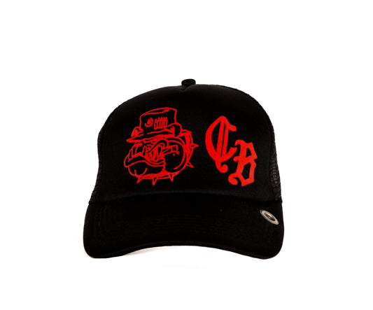 Marine Trucker