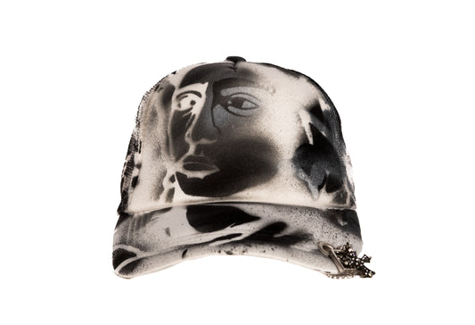 Frida Cap